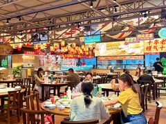-蚝得喜海鲜(东城店)