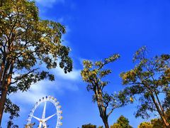 -白沙门生态公园