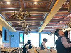 -乡村馕坑肉·烧烤·新疆菜·本地人更爱吃(阿勒泰首店)