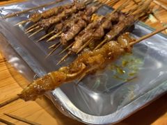 -京朋串屋·烧烤(望京西路总店)