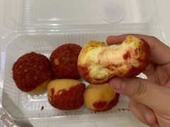 -幸福蛋糕坊(金顶街店)