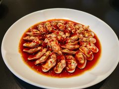 -老妈菜馆(建设街店)