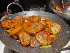-匠熙小馆(崇文门店)