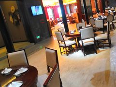 大堂-启东恒大酒店·吕四渔号海鲜餐厅