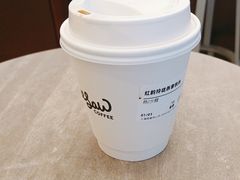 -Seesaw Coffee(上海国金中心店)