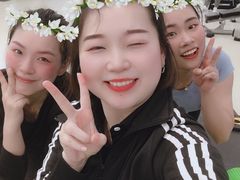 -中田健身工作室(星耀城金牌店)
