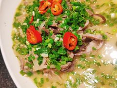 藤椒毛肚-川旺角川粤融合菜•海景餐厅(星海广场店)