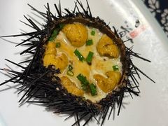 -旺角小渔村·海肠捞饭开创者(环山路店)