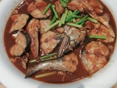 -山东宾馆·齐鲁苑餐厅