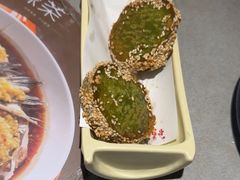 -绿茶餐厅(广州天河城店)