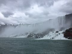 -尼亚加拉瀑布州立公园