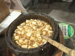 -绿茶餐厅(天津天河城店)