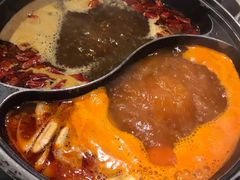 -火炉火自助餐(悠唐购物中心店)