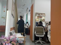 -海马体照相馆(万菱汇店)