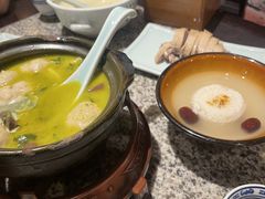 -南京大牌档(凯德1818店)
