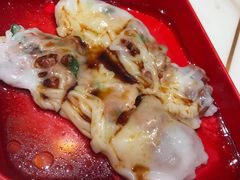 叉烧肠粉-稻香酒家·35年老字号(侨光店)