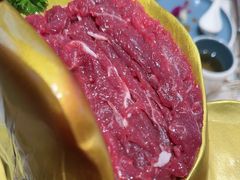-千牛将·鲜牛肉火锅(开元路店)