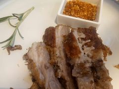 买苏拉提烤羊排-塔哈尔·新疆盛宴(城西银泰店)