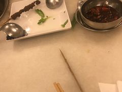 -福寿斋·老北京铜锅涮肉·烤鸭(顺义总店)