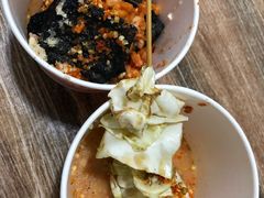 臭豆腐-李字号臭豆腐(总店)