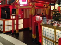 -牛New寿喜烧(金鹰世界店)