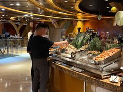 -杭州国际会议中心洲际酒店-原素全日餐厅(解放东路店)