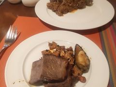 -岷山饭店-芝芝自助餐厅