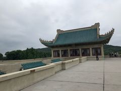 -武汉大学-樱园