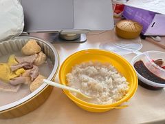 -顺德公·广东猪肚鸡(车公庙总店)