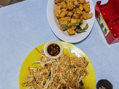 -明记烧鱼美味店