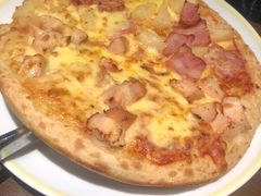 -萨莉亚意式餐厅(杭州滨江天街店)