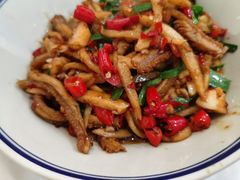-新新湘菜馆(新中街二条店)
