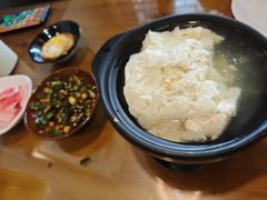 -重庆石磨豆花庄(乔庄店)