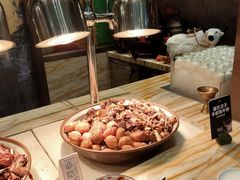 -西藏饭店·亚克·食光自助餐厅(文殊院店)