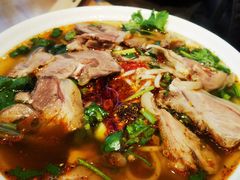 贵凤凰贵州羊肉粉-贵凤凰贵州米粉(望京店)