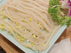 -杨肥肠火锅大排档(火车站花园店)
