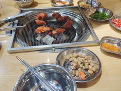 -麻蒲碳烤肉(梅花园店)