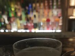 -THE OLD HOUSE酒吧