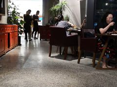 大堂-G+KITCHEN(龙湖狮山天街店)