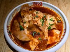 麻辣三样-再回首(西关木塔巷店)