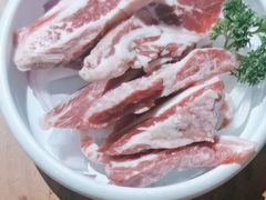 -九田家黑牛烤肉料理(新辰里亚运村店)