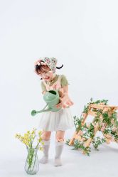 -小熊维尼高端儿童摄影(宝安旗舰店)