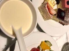 -上海雅居乐万豪侯爵酒店