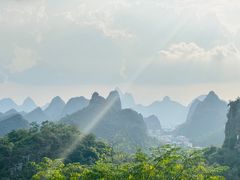 -叠彩山景区