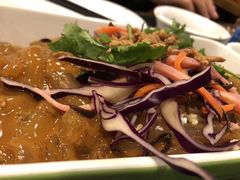 -七菜馆·东北菜·蒸饺(文体路店)