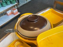 -润园四季椰子鸡火锅(南山海岸城店)