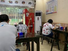 大堂-瓜瓢面(小龙坎店)