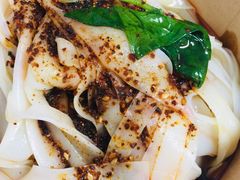 -魏家凉皮(来广营店)