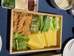 -金狮麟·新豫菜(金码大厦店)