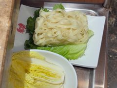 -七欣天香辣蟹火锅(海门解放中路店)